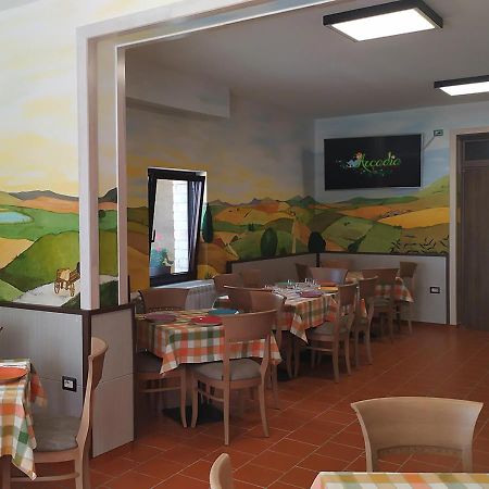 Locanda Arcadia Picerno Exterior foto